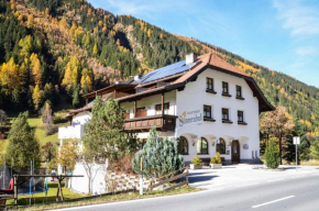 Sonnenhof - Apartments & Zimmer Kaunertal